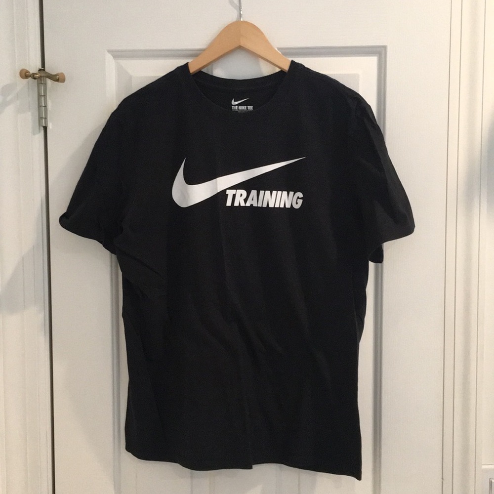 Nine Training T-Shirt